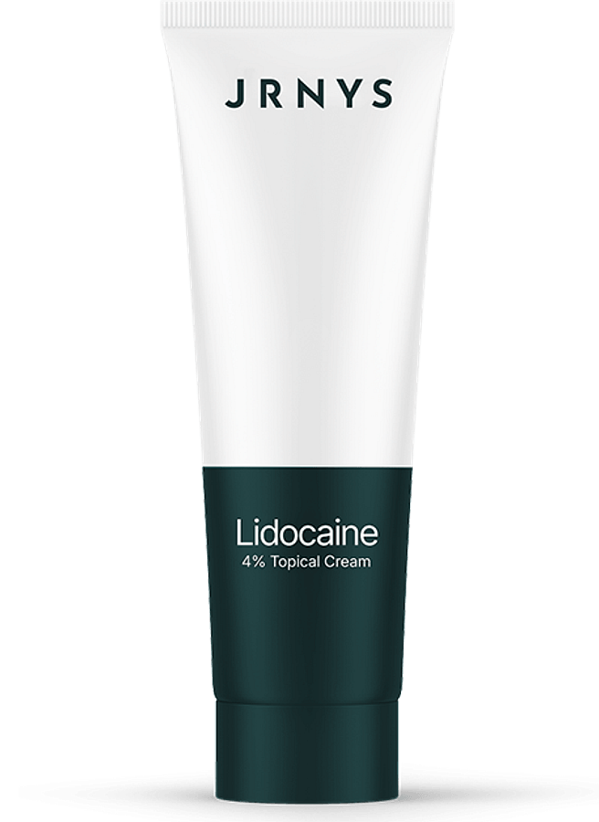 Lidocaine v2
