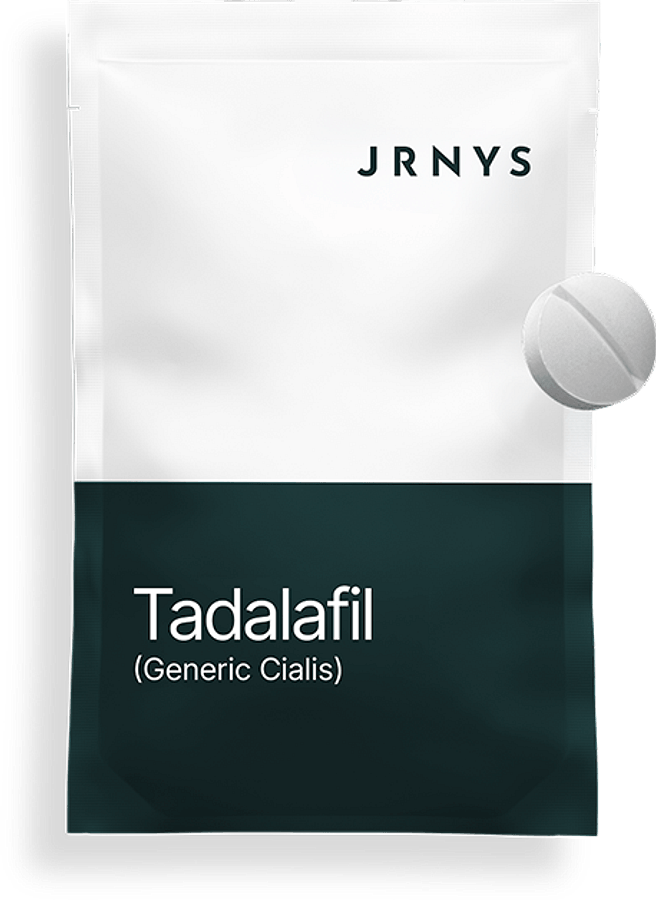 Tadalafil v2