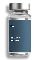Semax Selank