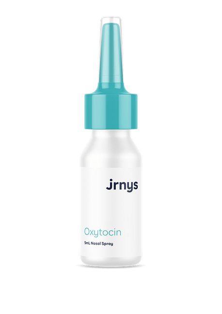 Oxytocin middle