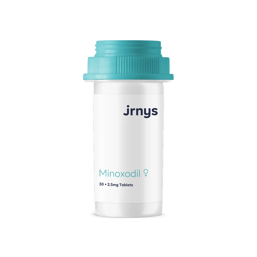 Minoxidil