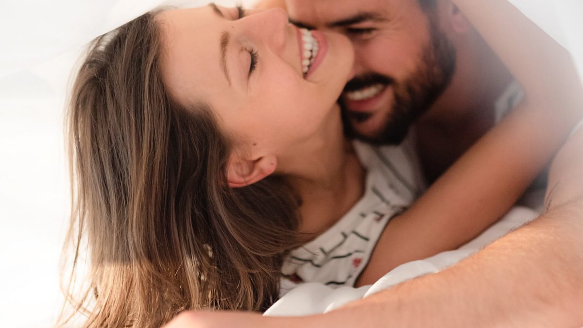 Sexual wellness hero
