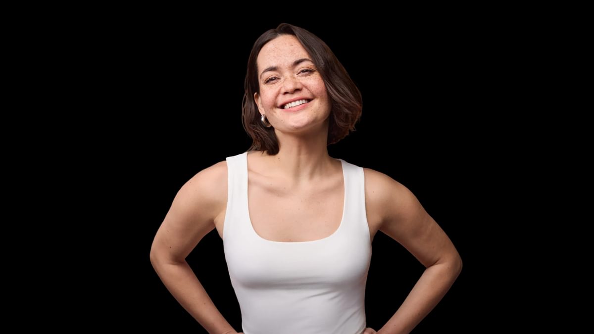 Sexual wellness hero