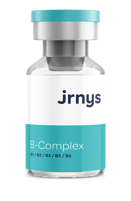 B Complex