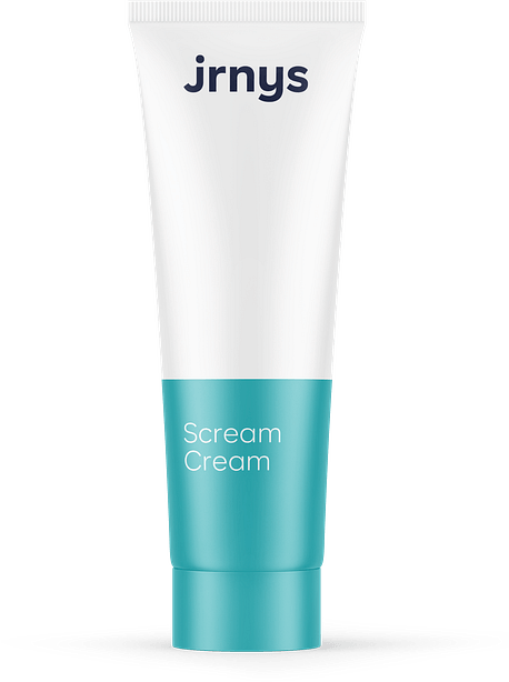 Scream Cream