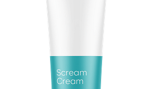 Scream Cream