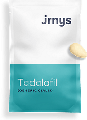 Sachet Tadalafil