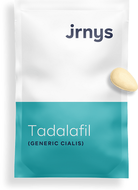 Sachet Tadalafil