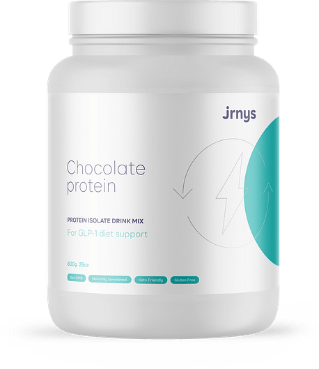 Choco protein