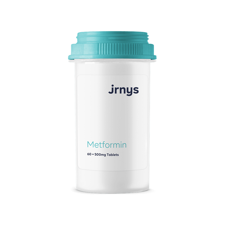 Metformin